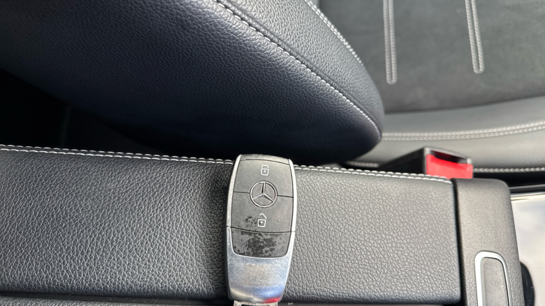 Mercedes-Benz A-Class A200 AMG Line Premium Edition 5dr Auto Petrol Hatchback